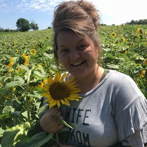 Meet your Posher, Emily